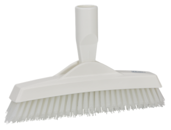 Щетка Vikan (225мм, белый)