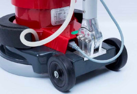 Машина однодисковая SuperClean RPM 154 SC-004F