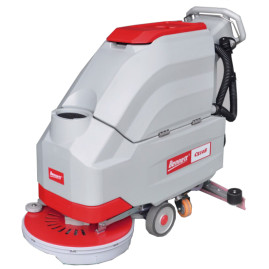 Поломоечная машина Bennett Clever C510b PRO