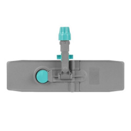 Держатель мопа TTS для влажной дезинфекции (11х40см, серый)