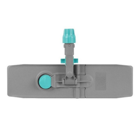 Держатель мопа TTS для влажной дезинфекции (11х40см, серый)