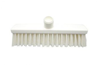 Щетка подметальная FBK (280х50мм, белый)