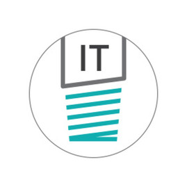 Щетка TTS (34см, мягкий ворс)