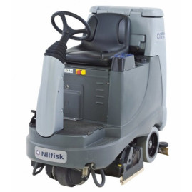 Поломоечная машина Nilfisk BR 755 EcoFlex