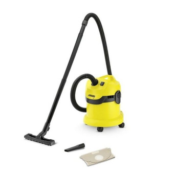 Пылесос Karcher WD 2