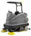 Поломоечная машина Karcher с сиденьем для оператора BD 100/250 R BP PACK