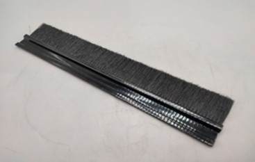 Щетка фендера WilMart (E810R)