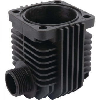 Корпус демпфера насоса Bertolini Poly-21хх