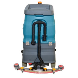 Поломоечная машина TOR JH-800 (24В, 200Ач Li)