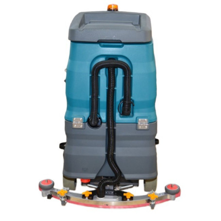 Поломоечная машина TOR JH-800 (24В, 200Ач Li) (2037)