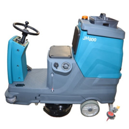 Поломоечная машина TOR JH-800 (24В, 200Ач Li)