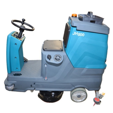 Поломоечная машина TOR JH-800 (24В, 200Ач Li) (2037)