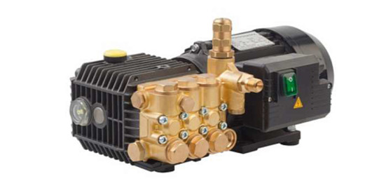 Мойка высокого давления IPG M51022-000 (моноблок для туманообразования) (M51022-000)