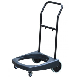 Пылеводосос Baiyun H6024 (70л, 2 турбины)