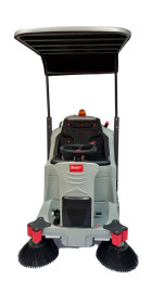 Подметальна машина Bennett Tornado 700bd (200Ач Li)
