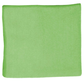 Салфетки TTS MULTI-T (40х40см, зеленый, 1 шт)