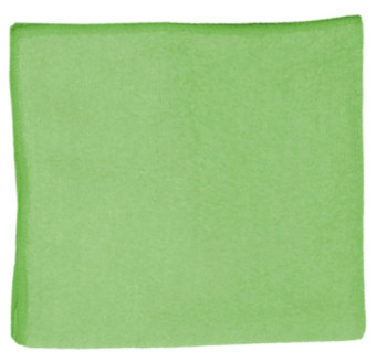 Салфетки TTS MULTI-T (40х40см, зеленый, 1 шт)