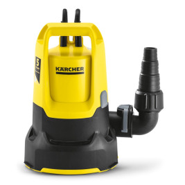 Насос Karcher SP 9.000 Flat