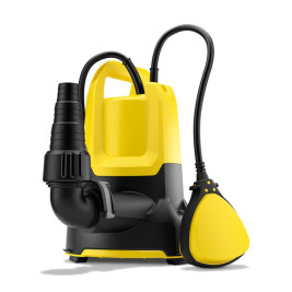 Насос Karcher SP 9.000 Flat