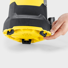 Насос Karcher SP 9.000 Flat