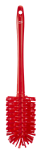 Щетка-ерш для труб Vikan (D90мм, красный)