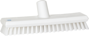 Щетка Vikan (270мм, белый, подача воды)