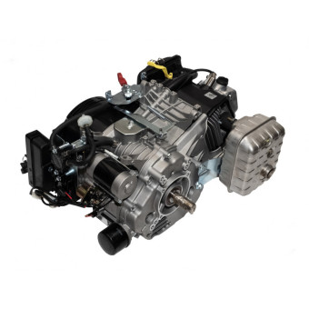 Двигатель бензиновый Zongshen ZS GB 620 E (21 л.с.)