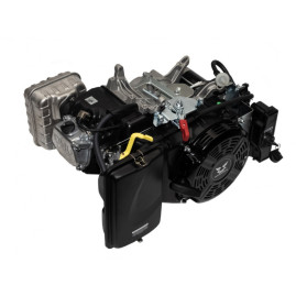 Двигатель бензиновый Zongshen ZS GB 620 E (21 л.с.)