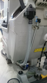 Поломоечная машина Comac Antea 50 B