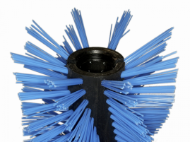 Щетка для слежавшегося снега и наледи для TK58 PRO, TK58 PRO HYDRO 