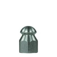Форсунка каналопромывочная R+M ST-49 (035, 1/4"г, бой назад)