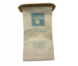 Мешки пылесборники Truvox U2-U11-078 (10шт, бум)