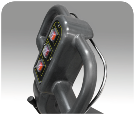 Поломоечная машина Comet CPS 36BX