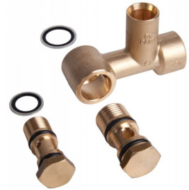 Переходное соединение Mecline VRF2 (X:5, Y:53-66, AR RR, HAWK NHD, BERTO TW-TML-TWE-VML-KWE)