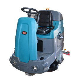 Поломоечная машина TOR JH-860 (24В, 200Ач Li)