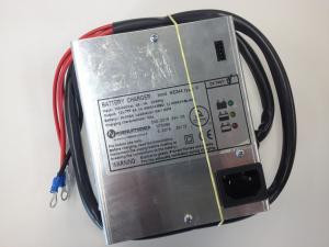 Зарядное устройство Comac 423441