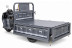 Трицикл электрический Rutrike Импульс 1800 60/72V 1500W (серый) (026649-3285)
