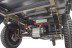 Трицикл электрический Rutrike Импульс 1800 60/72V 1500W (серый) (026649-3285)