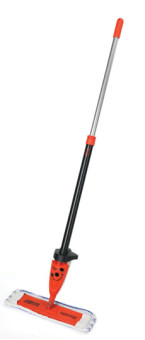 Швабра Numatic Henry Spraymop HM 40