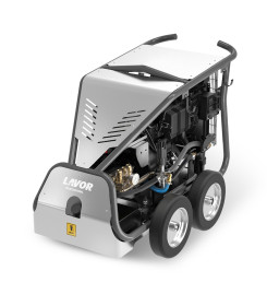 Мойка высокого давления Lavor THERMIC 26 4020 K LP