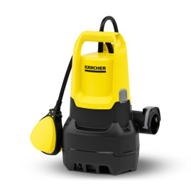 Насос Karcher SP 11.000 Dirt
