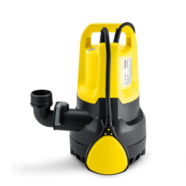 Насос Karcher SP 11.000 Dirt