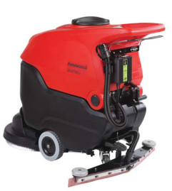 Поломоечная машина Portotecnica 40 C 50