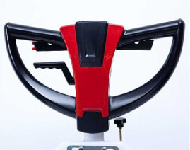 Машина однодисковая SuperClean RPM 154 SC-005F