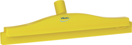 Сгон Vikan (405 мм, смен. кассета, желтый)