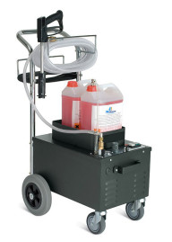 Моечная установка Santoemma IdroFoamRinse FOOD 200