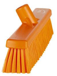 Щетка для подметания пола Vikan (410 мм, оранжевый)