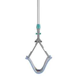 Рамка для мопов TTS Uni System (40х11см, серый)