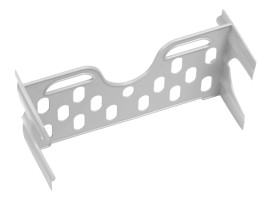 Редуктор TTS (для ведра 20л, пластик, антибактер. серый)