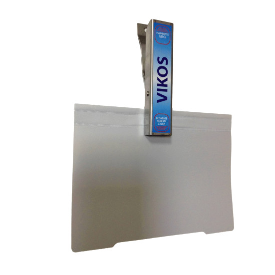 Держатель для ковриков (прищепка) (4121)